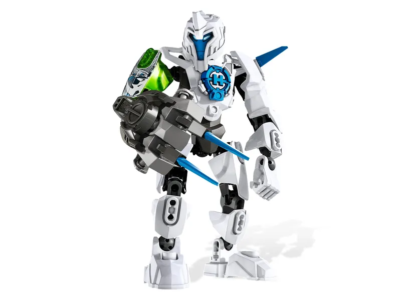 Stormer 3.0 von LEGO – Produktfoto