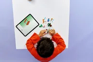 Steve's Taiga-avontuur - Afbeelding 6 van 7