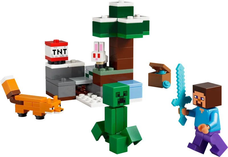 Minecraft