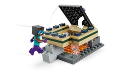 LEGO Nether & End Portal Journey (21584) - afbeelding 4