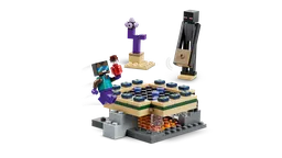 LEGO Nether & End Portal Journey (21584) - afbeelding 5
