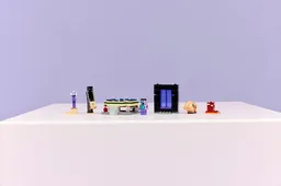 LEGO Nether & End Portal Journey (21584) - afbeelding 8