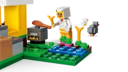 LEGO Chicken Farm (21585) - image 5