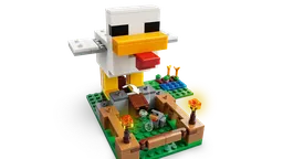 LEGO Chicken Farm (21585) - image 6