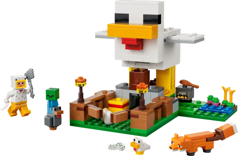 Chicken Farm
