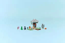 LEGO The Pale Garden (21586) - afbeelding 9