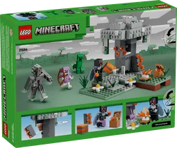 LEGO The Pale Garden (21586) - afbeelding 11