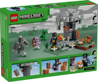 The Pale Garden von LEGO – Produktfoto 12 von 12