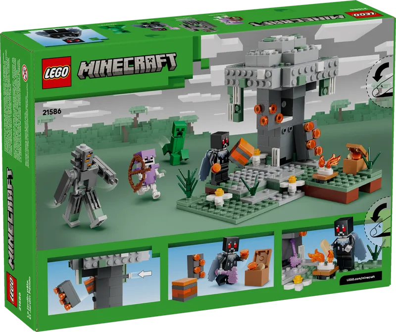 The Pale Garden von LEGO – Produktfoto 12 von 12