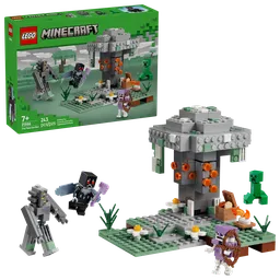 LEGO The Pale Garden (21586) - afbeelding 1
