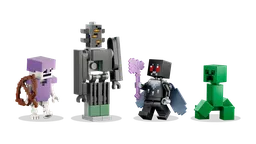 LEGO The Pale Garden (21586) - afbeelding 2