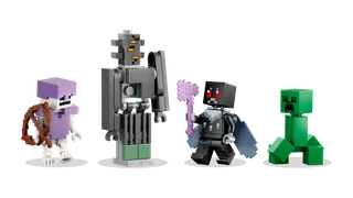 The Pale Garden von LEGO – Produktfoto 3 von 12