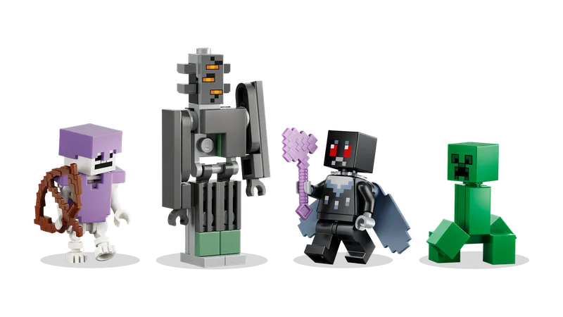 The Pale Garden von LEGO – Produktfoto 3 von 12