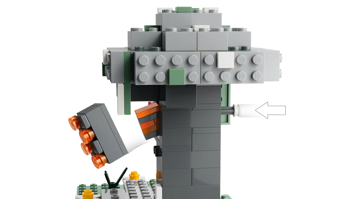 LEGO The Pale Garden (21586) - Bild 1
