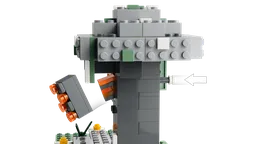 LEGO The Pale Garden (21586) - afbeelding 3