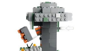 The Pale Garden von LEGO – Produktfoto 4 von 12