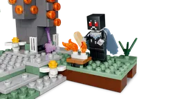 LEGO The Pale Garden (21586) - afbeelding 4