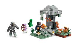 LEGO The Pale Garden (21586) - afbeelding 5