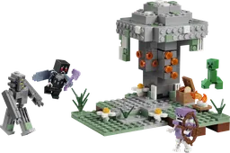 LEGO The Pale Garden (21586)