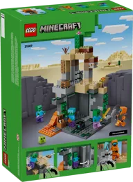 Zombiekerker - Afbeelding 11 van 11