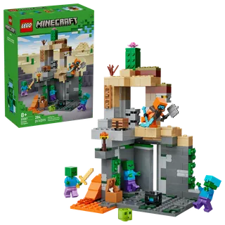 Zombie Dungeon by LEGO – product photo 2 of 11