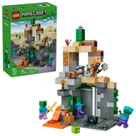 Zombiekerker - Afbeelding 2 van 11