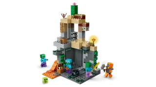 Zombie Dungeon by LEGO – product photo 4 of 11