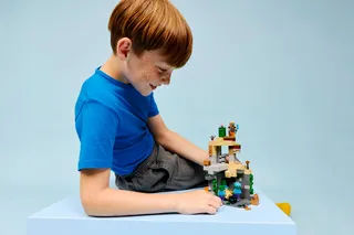 Zombie Dungeon by LEGO – product photo 7 of 11