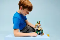 Zombiekerker - Afbeelding 7 van 11