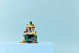 LEGO Zombie Dungeon (21587) - afbeelding 8