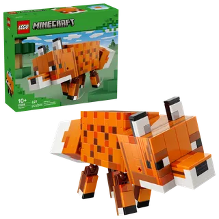 The Fox von LEGO – Produktfoto 2 von 12