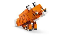 LEGO The Fox (21588) - afbeelding 5