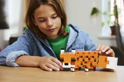 LEGO The Fox (21588) - afbeelding 8