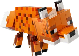 LEGO The Fox (21588)