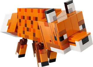 The Fox von LEGO – Produktfoto 1 von 12