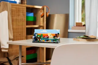 Mini Biomes von LEGO – Produktfoto 11 von 14
