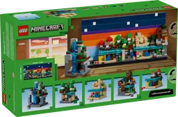 LEGO Mini Biomes (21589) - afbeelding 13