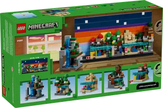 Mini Biomes von LEGO – Produktfoto 14 von 14