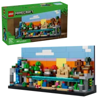 Minibiomen - Afbeelding 2 van 14