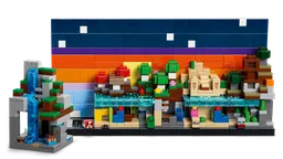 LEGO Mini Biomes (21589) - afbeelding 2