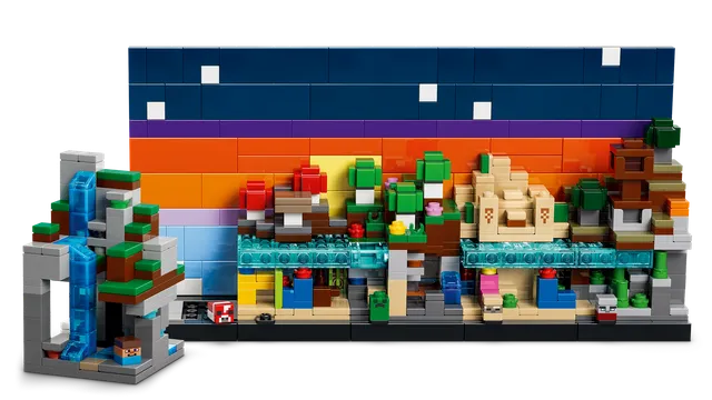 Deal van de dag: Mini Biomes