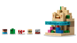 LEGO Mini Biomes (21589) - afbeelding 3