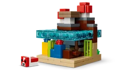 LEGO Mini Biomes (21589) - afbeelding 4