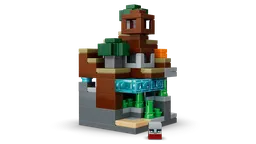 LEGO Mini Biomes (21589) - afbeelding 5