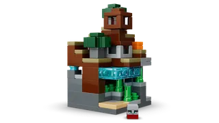 Mini Biomes von LEGO – Produktfoto 6 von 14