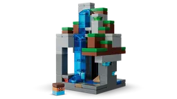 LEGO Mini Biomes (21589) - afbeelding 7