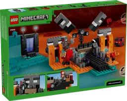 LEGO Wither Battle (21590) - afbeelding 10