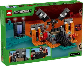 Wither Battle von LEGO – Produktfoto 11 von 11