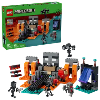 Wither Battle von LEGO – Produktfoto 2 von 11
