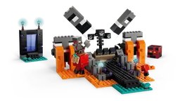 LEGO Wither Battle (21590) - afbeelding 3